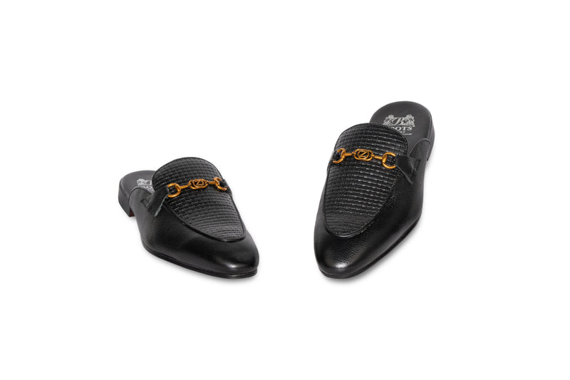 EXS 37 BLK