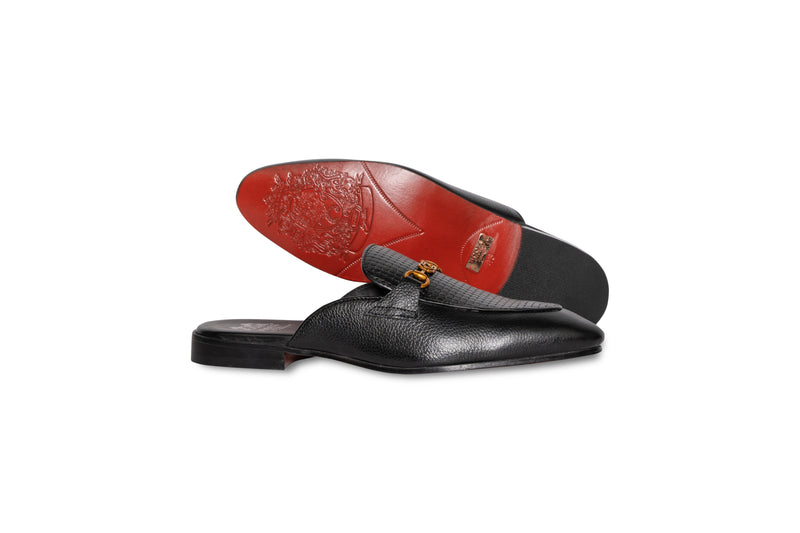 EXS 37 BLK