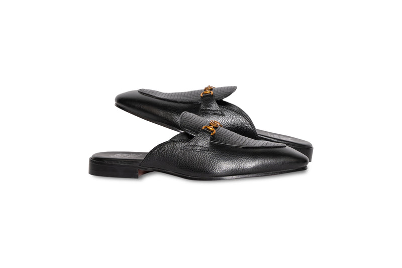 EXS 37 BLK
