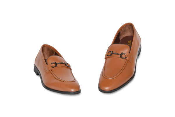 The British Loafers.MST-GOKA