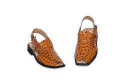 Crocodile 25 NCR MST