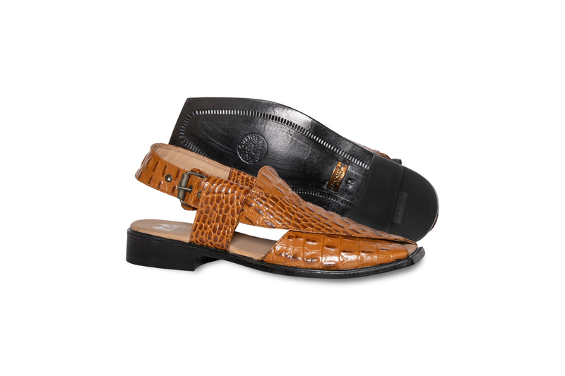 Crocodile 25 NCR MST