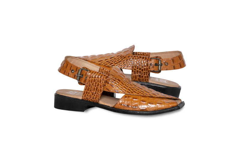Crocodile 25 NCR MST