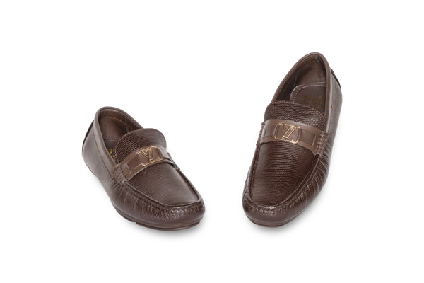 Loafer BA 255 MLD BRN