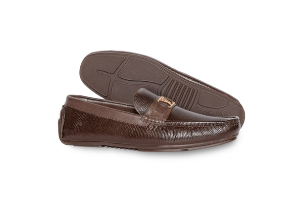 Loafer BA 255 MLD BRN