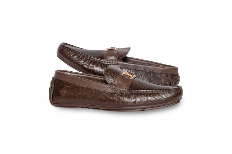 Loafer BA 255 MLD BRN