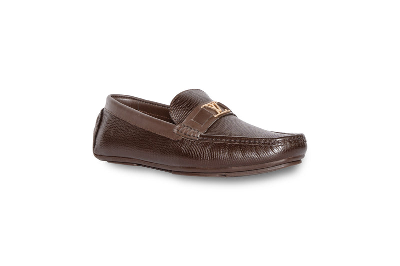 Loafer BA 255 MLD BRN