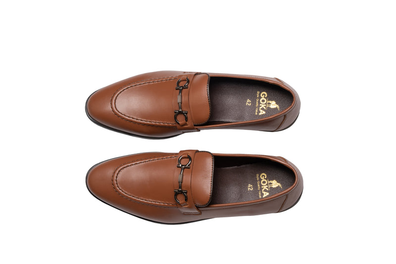 The British Loafers.MST-GOKA