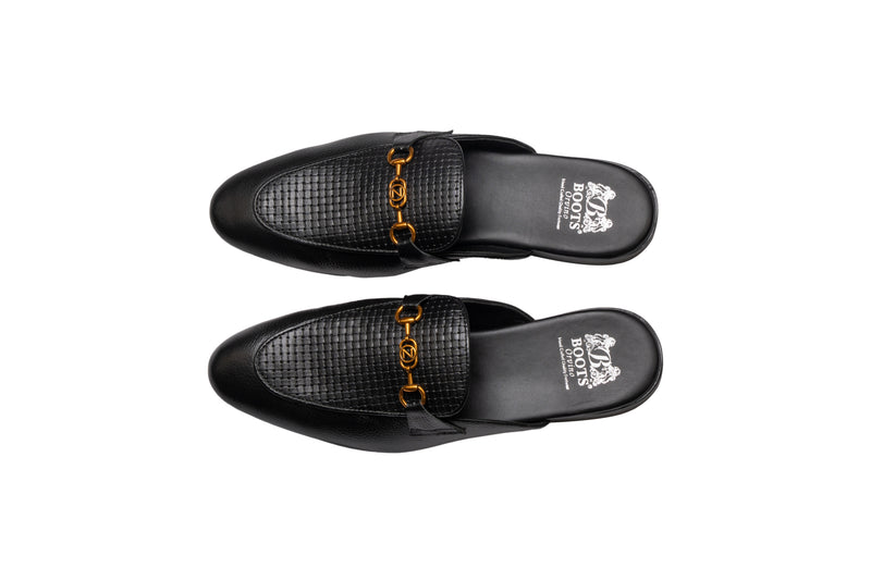 EXS 37 BLK