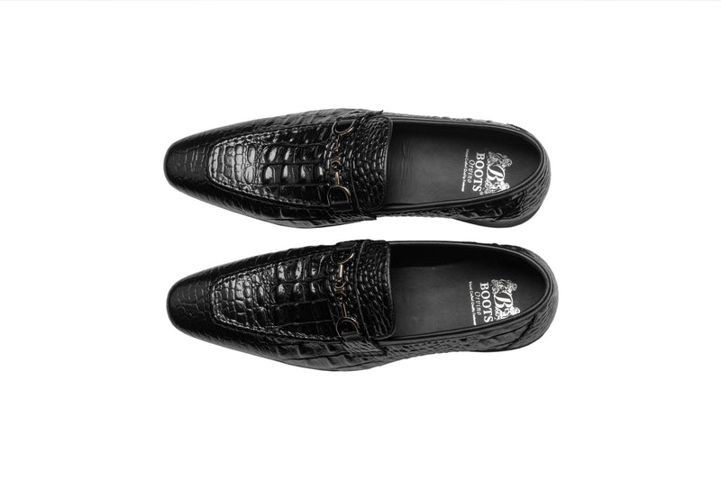 FBO 1002 CR BLK