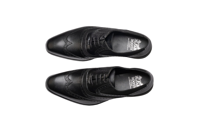 BO 337 L BLK