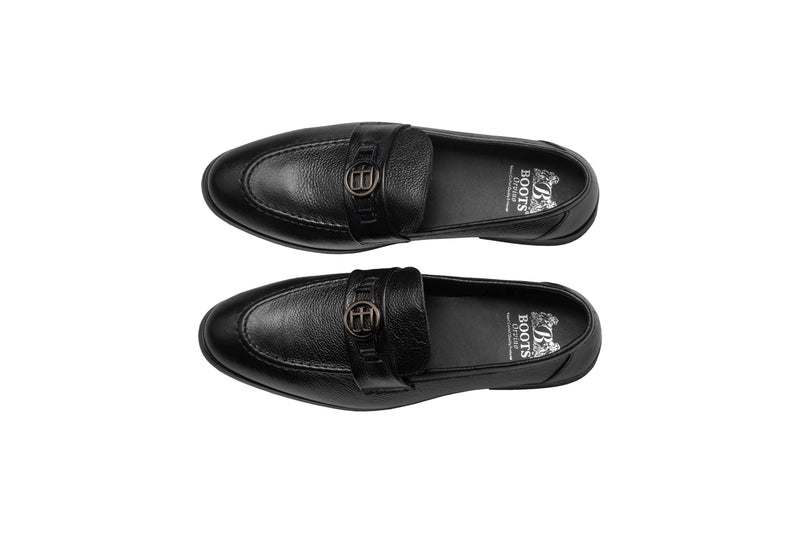 TBO 932 MLD BLK
