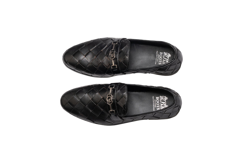 FBO 858 NT BLK