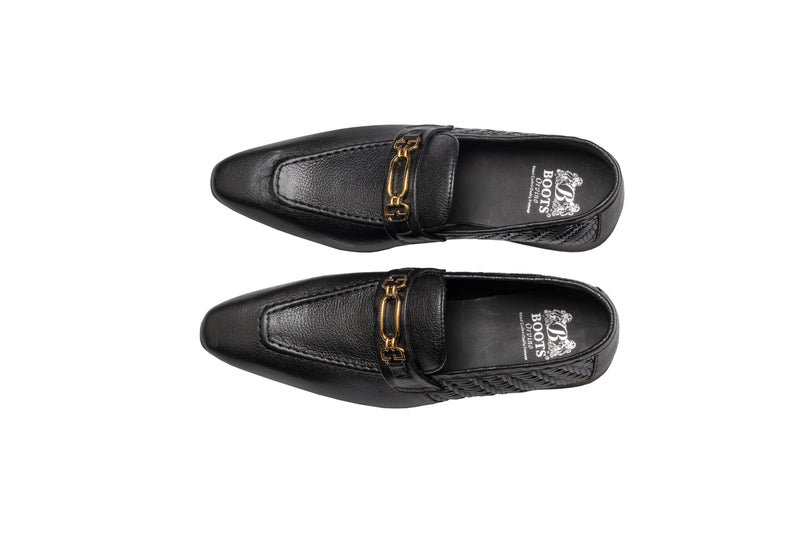 TBO 925 MLD BLK