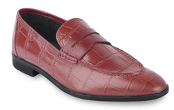 GOKA CR LOAFER SIMPLE Mrn