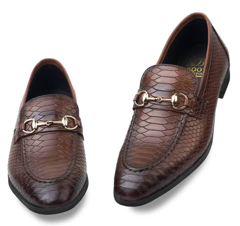 TBO 374 SNK  Brown