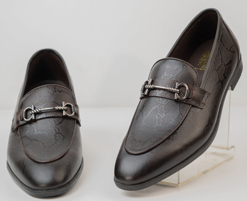 BA 397 EMB Black