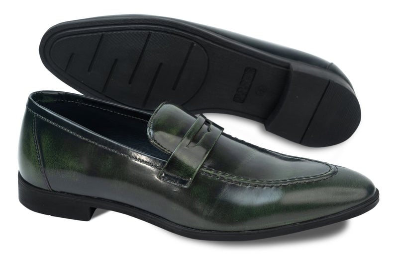 TBO 399  Green