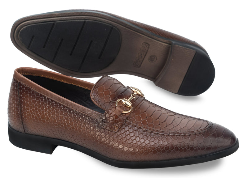 TBO 374 SNK  Brown