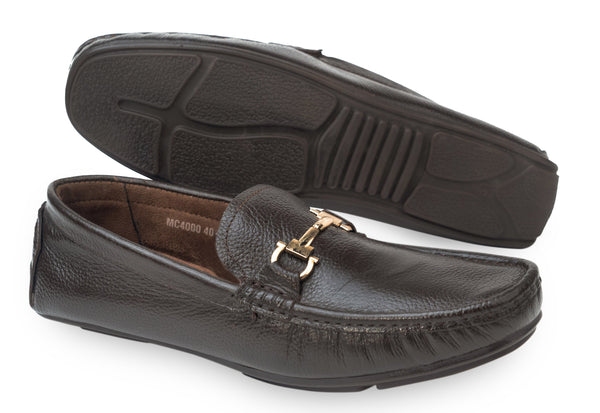 BERGAMO Brown