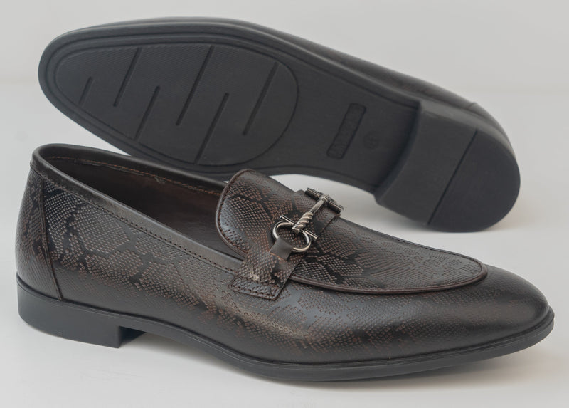 BA 397 EMB Black