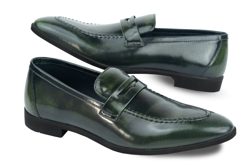 TBO 399  Green