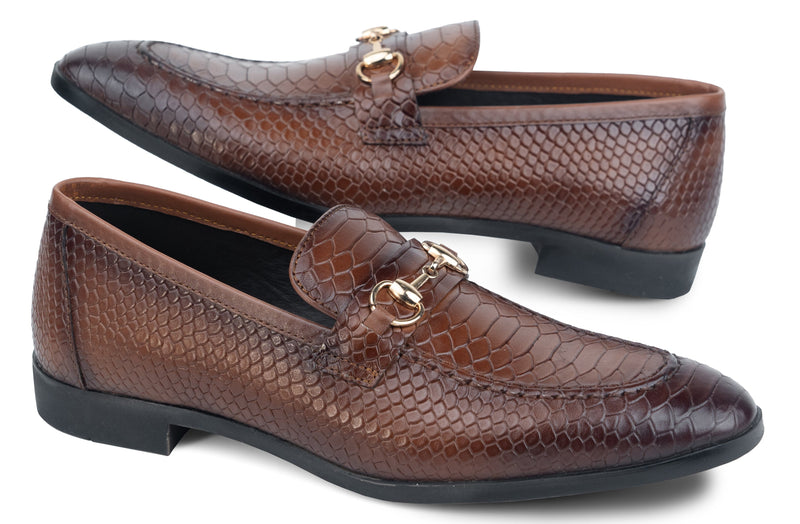 TBO 374 SNK  Brown
