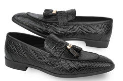 BA 393 CHT TSL  Black