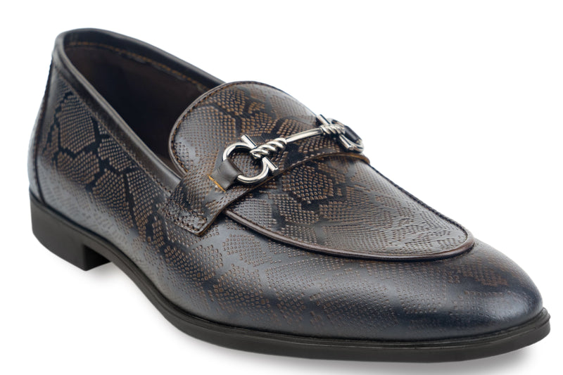 BA 397 EMB Black