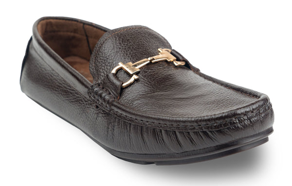BERGAMO Brown