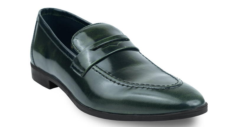 TBO 399  Green