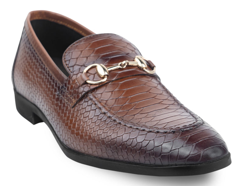 TBO 374 SNK  Brown