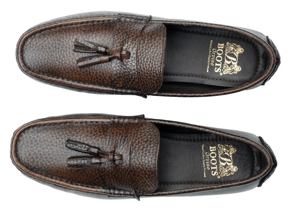 BA 251 TSL  Brown