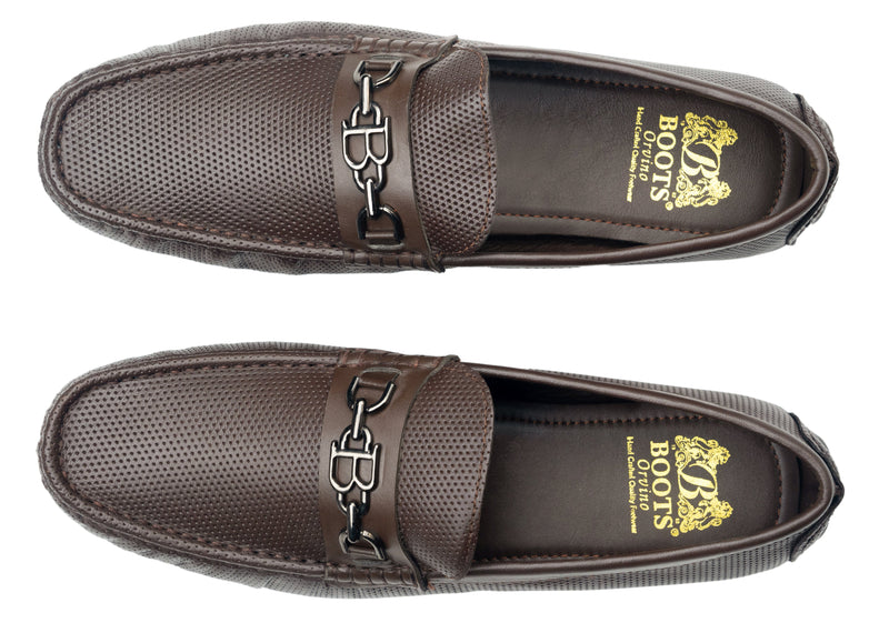 BA 256 Brown