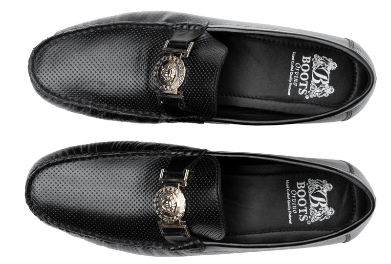 BA 242 Black