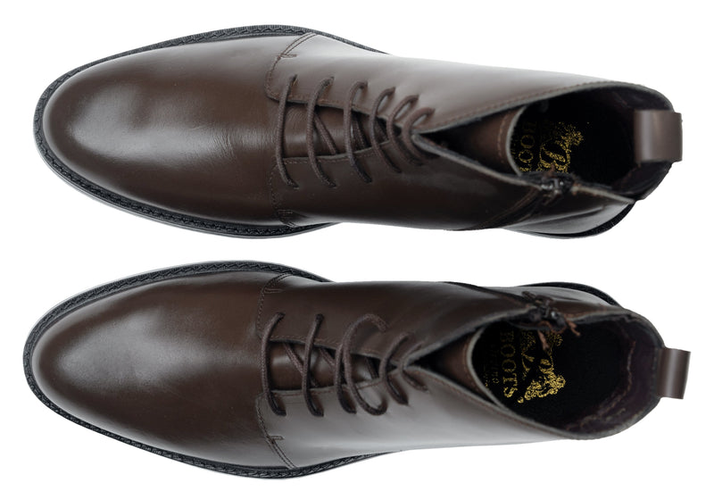 TBO 422 L  Brown