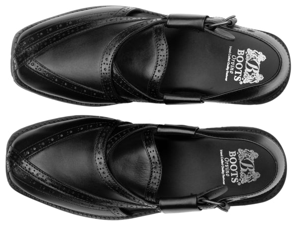 EXC 30 PL Black