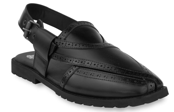EXC 30 PL Black