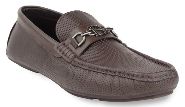 BA 256 Brown
