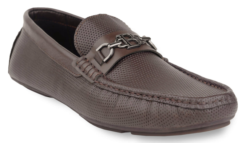 BA 256 Brown