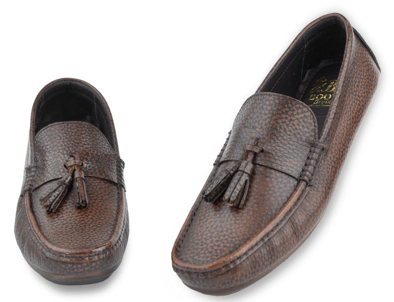 BA 251 TSL  Brown