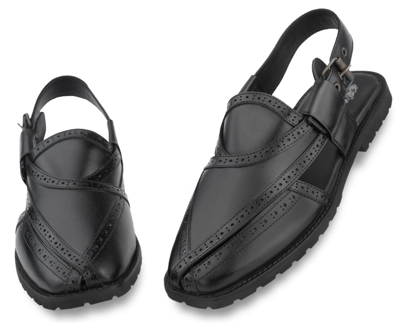 EXC 30 PL Black
