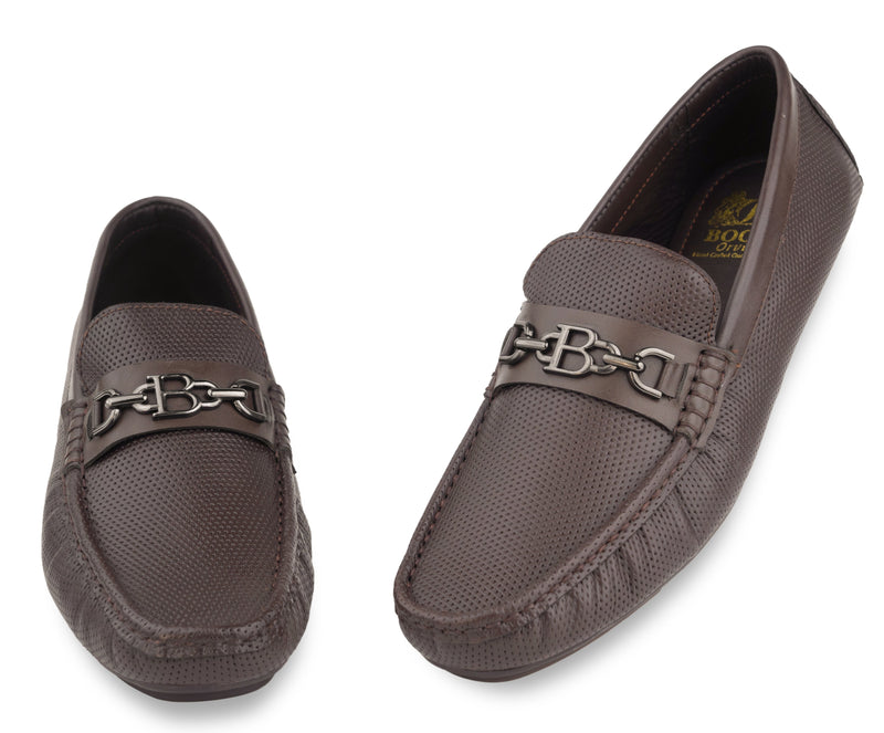 BA 256 Brown