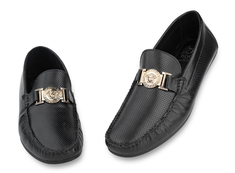 BA 242 Black