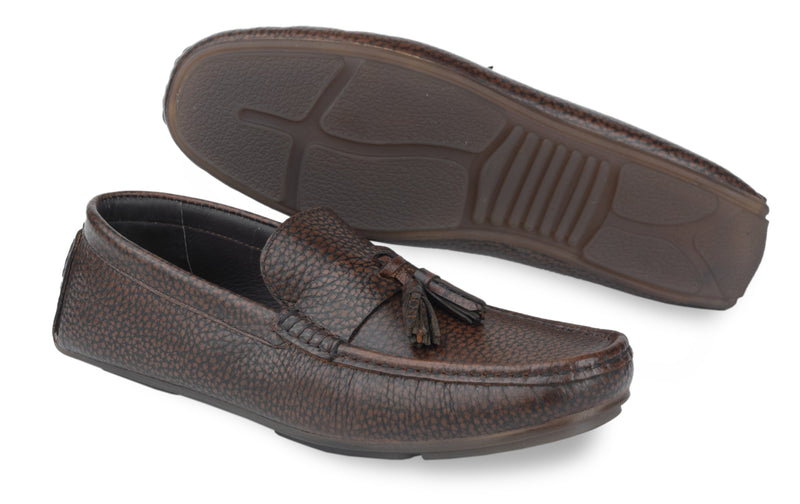 BA 251 TSL  Brown