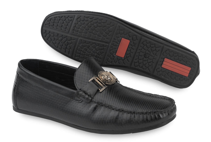 BA 242 Black
