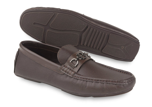 BA 256 Brown