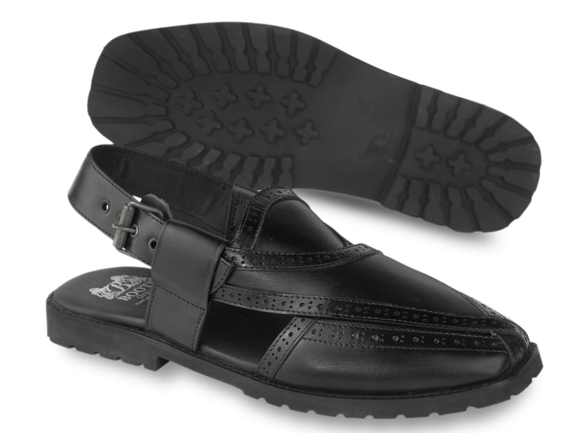 EXC 30 PL Black