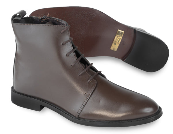 TBO 422 L  Brown