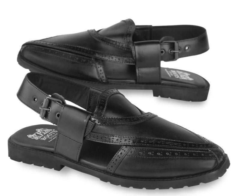 EXC 30 PL Black